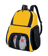 High Five Player Backpack
