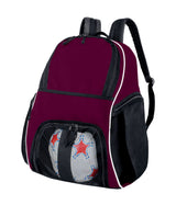 High Five Player Backpack