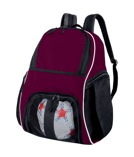 High Five Player Backpack
