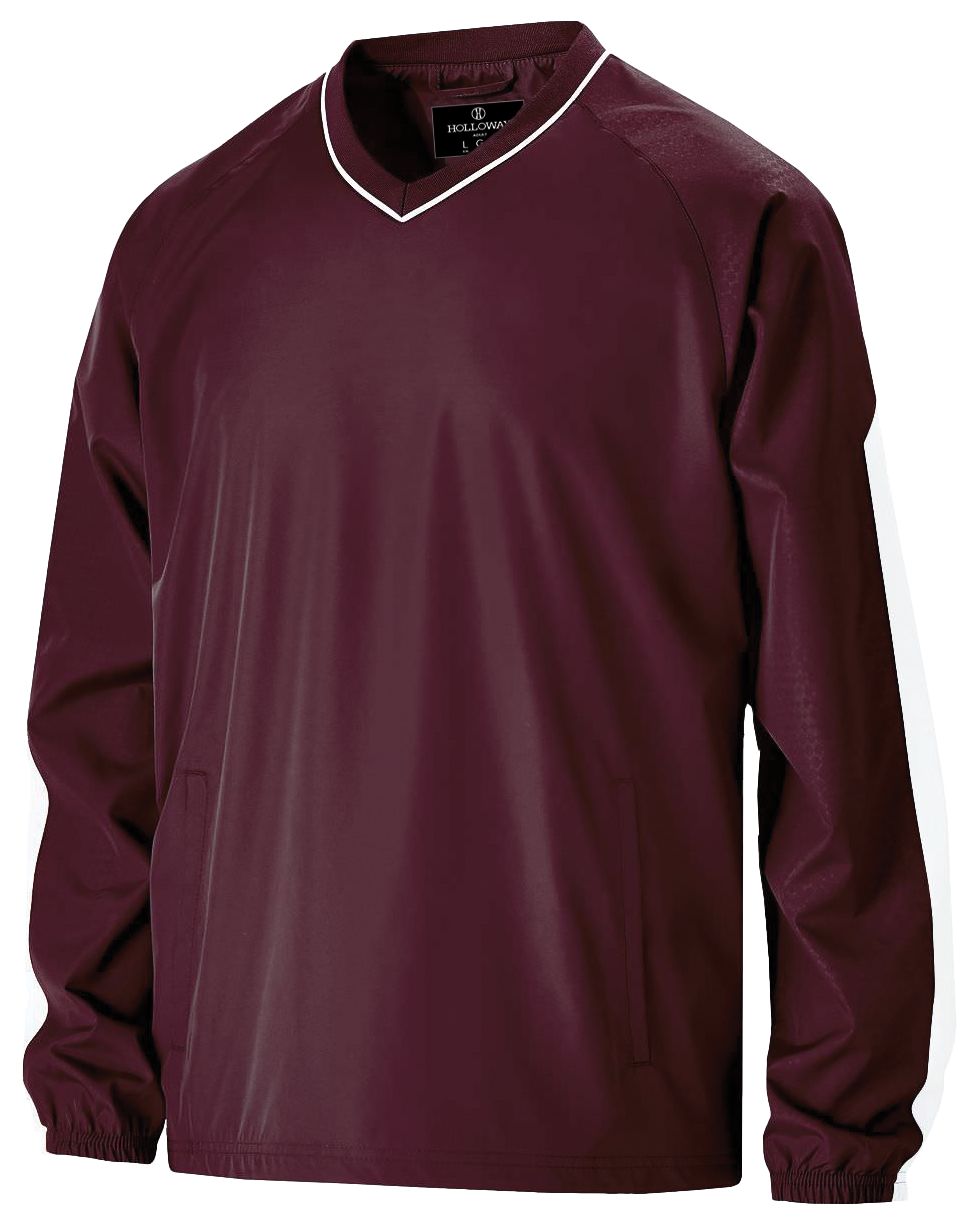 Holloway  Men's Bionic Windshirt