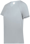 Augusta Sportswear  Women's  Attain Wicking Raglan Sleeve Tee