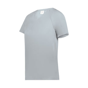 Augusta Sportswear  Women's  Attain Wicking Raglan Sleeve Tee