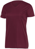 Holloway  Women's  Momentum Tee