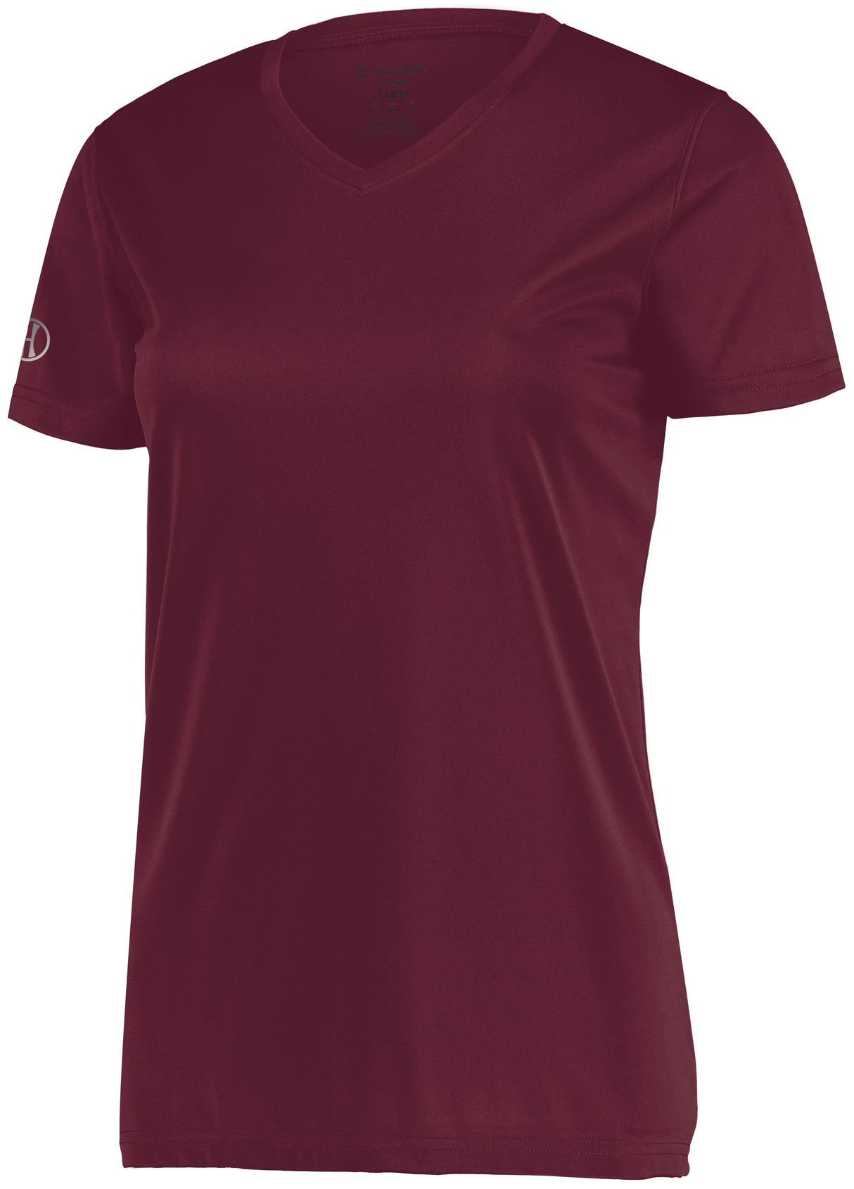 Holloway  Women's  Momentum Tee