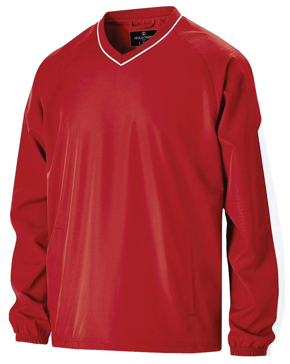 Holloway  Men's Bionic Windshirt