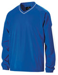 Holloway  Men's Bionic Windshirt
