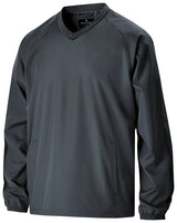 Holloway  Men's Bionic Windshirt