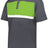 Holloway  Men's Prism Bold Polo