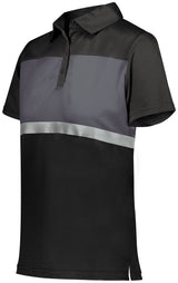 Holloway  Women's  Prism Bold Polo