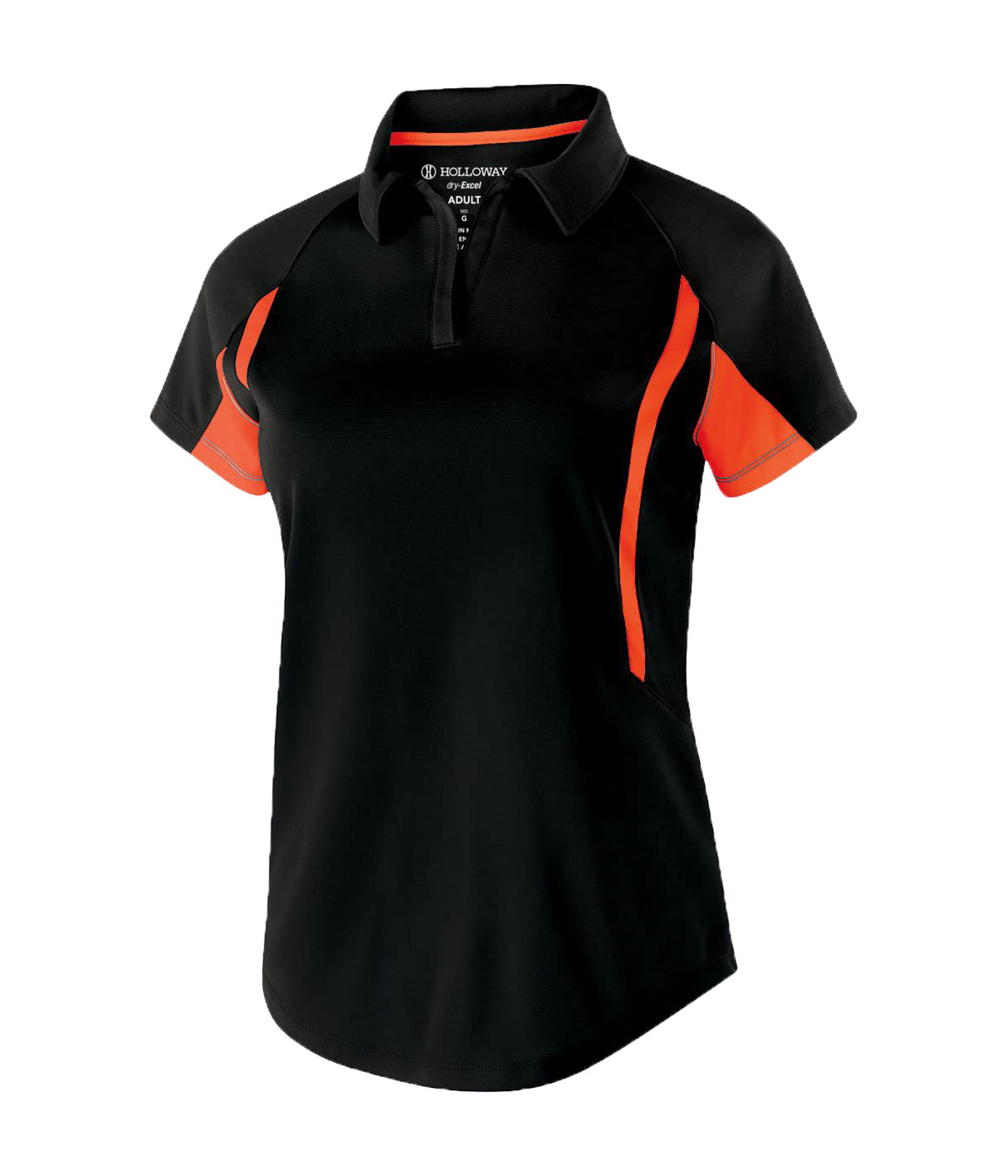 Holloway  Women's Ladies Avenger Polo