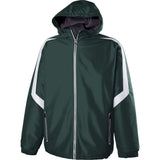 Holloway Youth Charger Jacket
