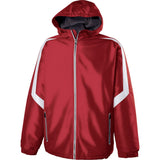 Holloway Youth Charger Jacket