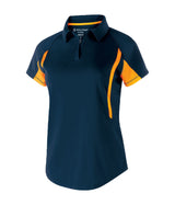 Holloway  Women's Ladies Avenger Polo