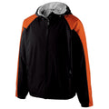 Holloway  Men's Homefield Jacket