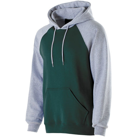 Holloway  Men's Banner Hoodie