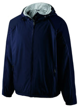 Holloway  Men's Homefield Jacket
