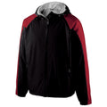 Holloway  Men's Homefield Jacket