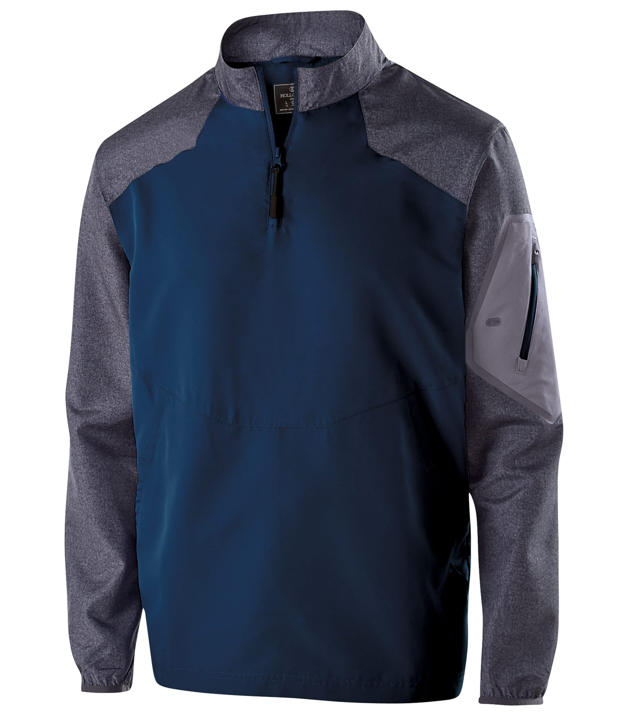 Holloway  Men's Raider Pullover