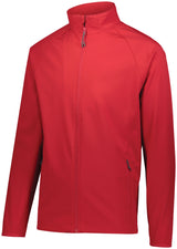 Holloway  Men's Featherlight Soft Shell Jacket