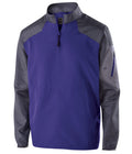 Holloway  Men's Raider Pullover