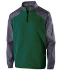Holloway  Men's Raider Pullover
