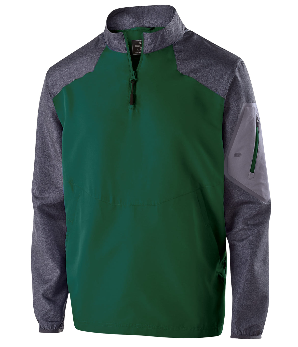 Holloway  Men's Raider Pullover