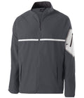 Holloway  Men's Weld Jacket