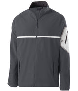 Holloway  Men's Weld Jacket