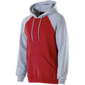 Holloway  Men's Banner Hoodie
