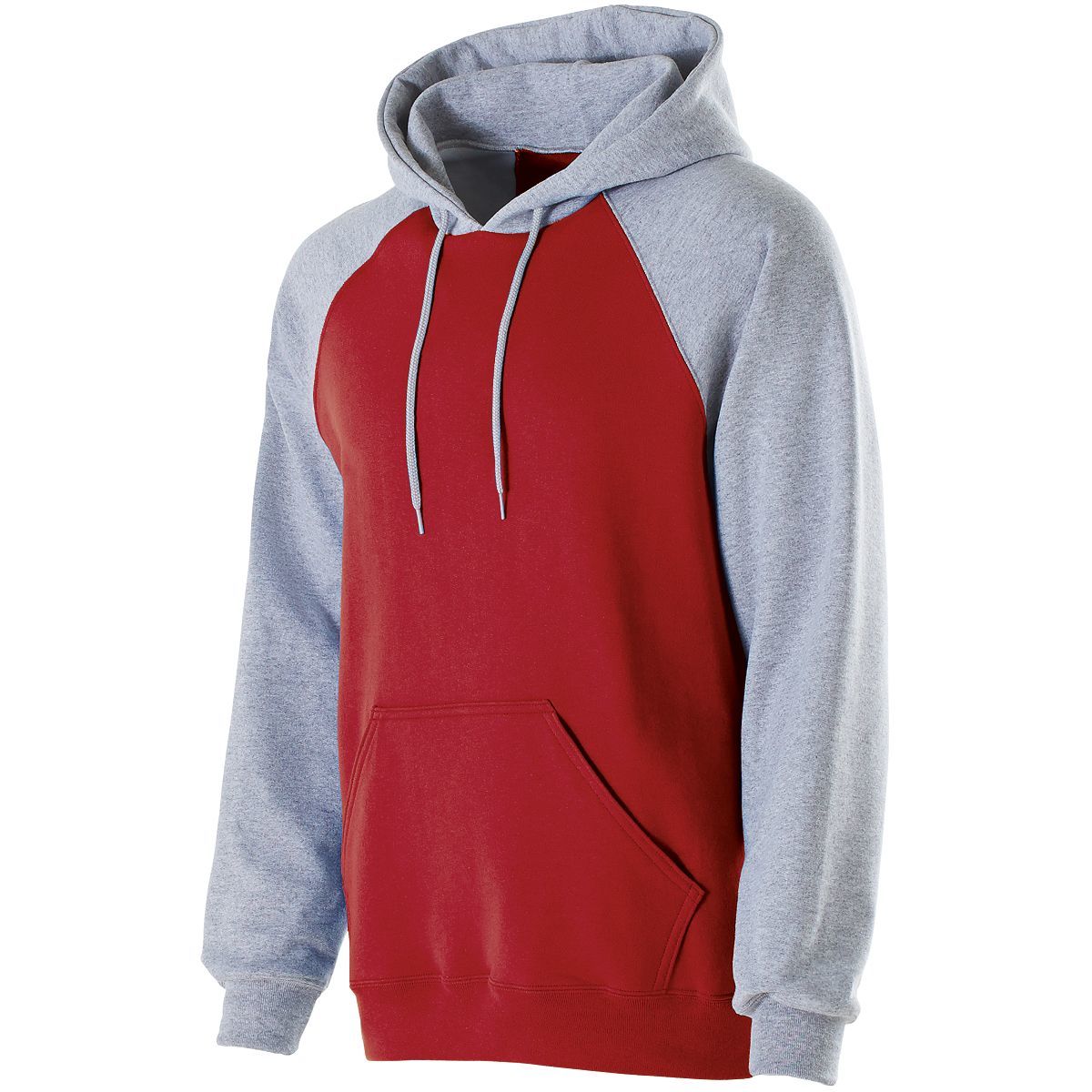 Holloway  Men's Banner Hoodie