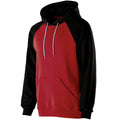 Holloway  Men's Banner Hoodie