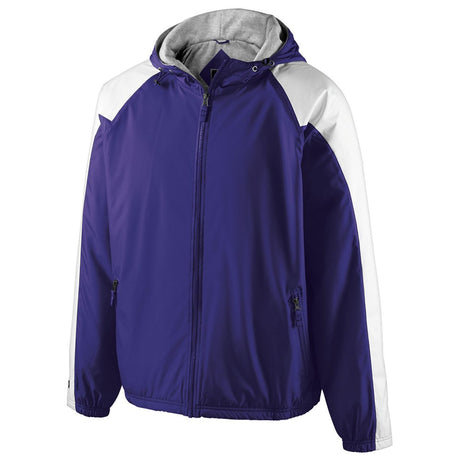 Holloway  Men's Homefield Jacket