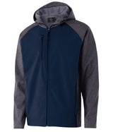 Holloway  Men's Raider Softshell Jacket