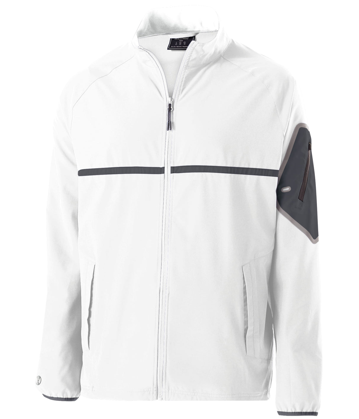 Holloway  Men's Weld Jacket