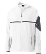 Holloway  Men's Weld Jacket