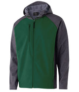 Holloway  Men's Raider Softshell Jacket