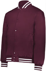 Holloway  Men's Heritage Jacket