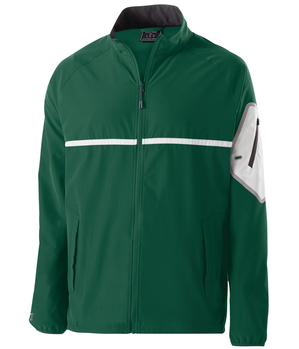 Holloway  Men's Weld Jacket