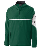 Holloway  Men's Weld Jacket