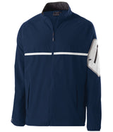 Holloway  Men's Weld Jacket