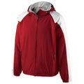 Holloway  Men's Homefield Jacket