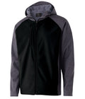 Holloway  Men's Raider Softshell Jacket