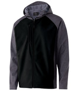 Holloway  Men's Raider Softshell Jacket