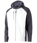 Holloway  Men's Raider Softshell Jacket