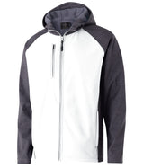 Holloway  Men's Raider Softshell Jacket