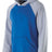 Holloway Youth Banner Hoodie