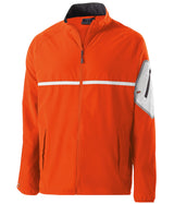 Holloway  Men's Weld Jacket