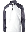 Holloway  Men's Raider Pullover