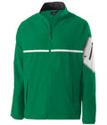 Holloway  Men's Weld Jacket