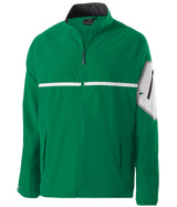 Holloway  Men's Weld Jacket